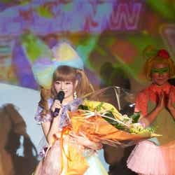 きゃりーぱみゅぱみゅ