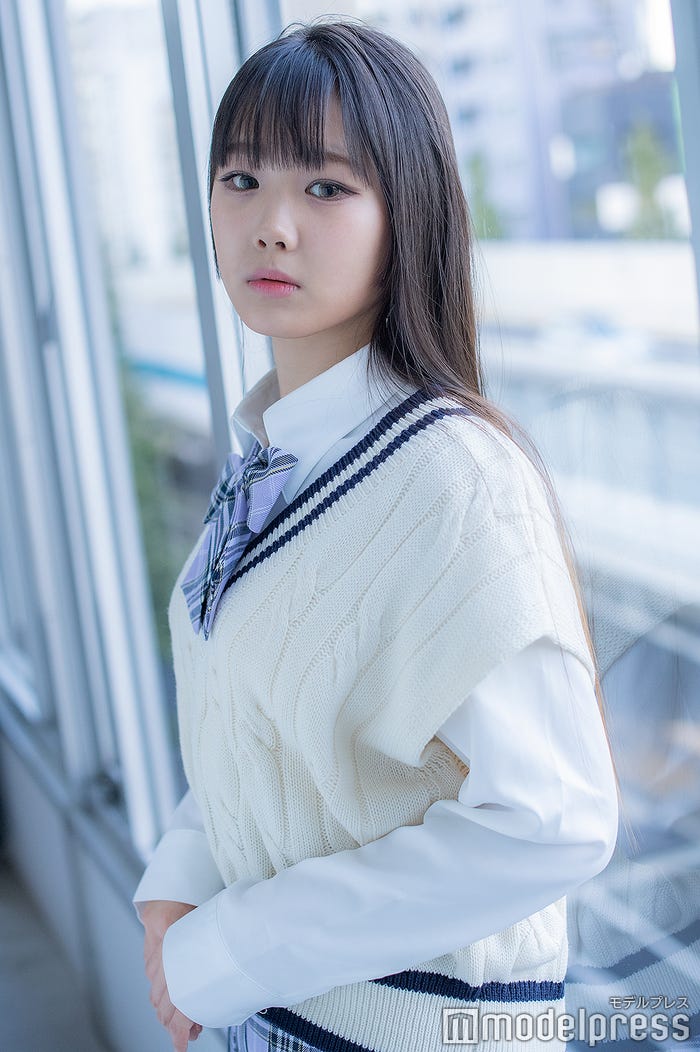 れいあさん(C)モデルプレス