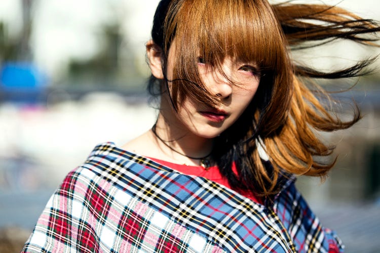 Aiko 14回目の紅白出場決定 涙が出てきました モデルプレス Aiko 14回目の紅白出場決定 涙が出てきました モデルプレス