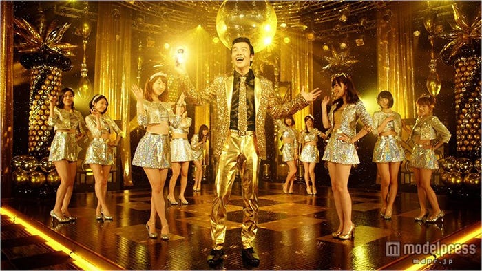 AKB48/CMカットより