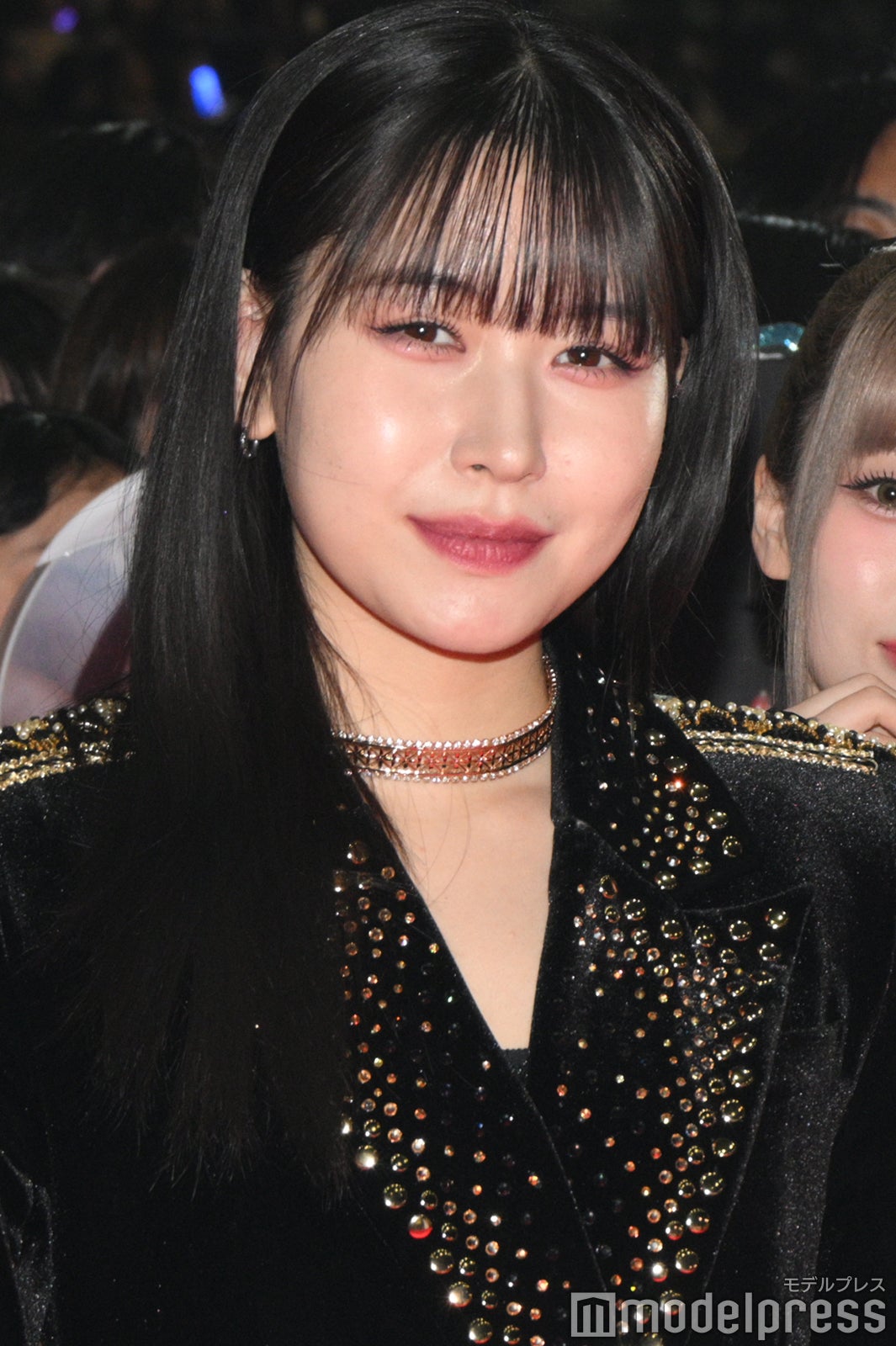MOMONA（笠原桃奈）（C）モデルプレス