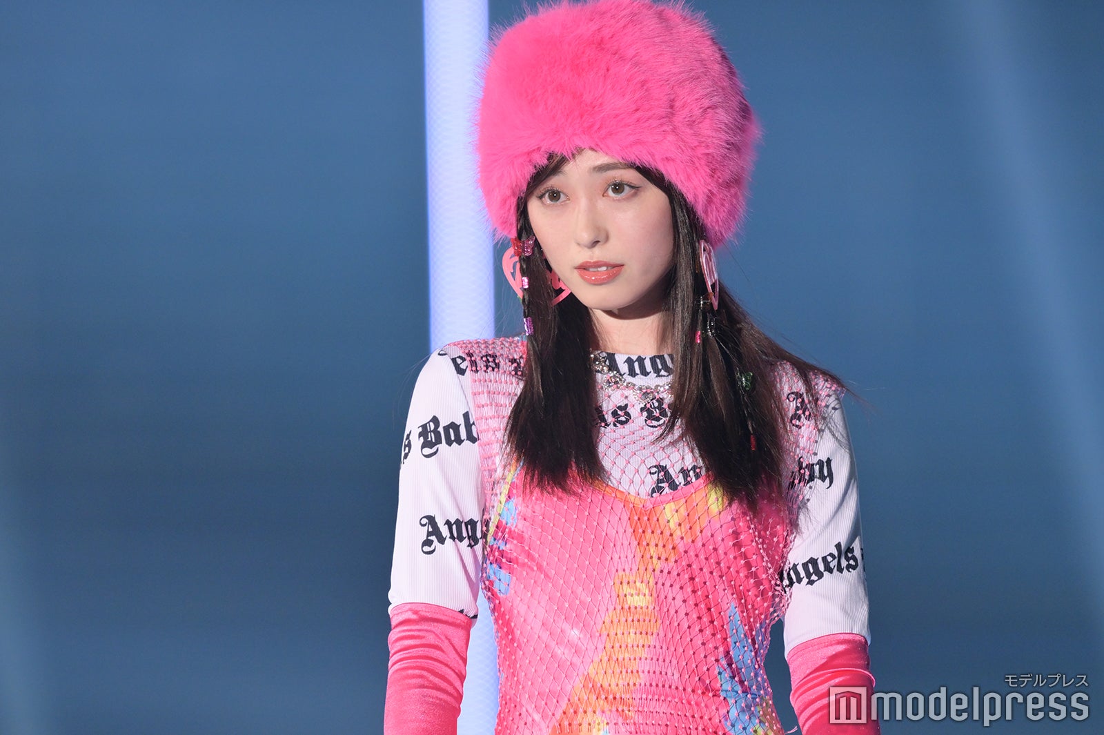 福原遥（C）モデルプレス