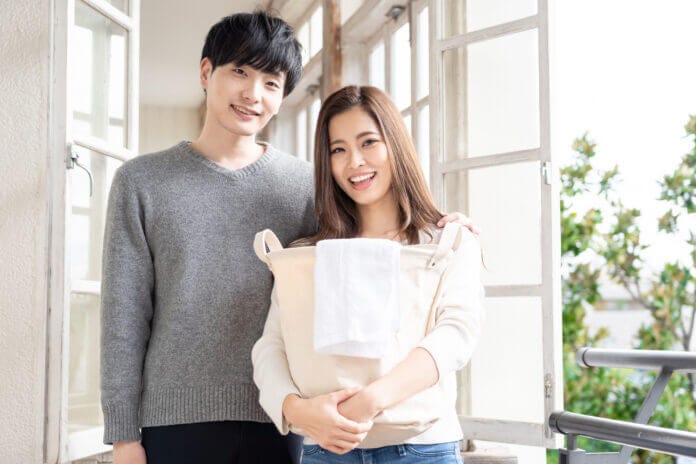 家庭的な一面がある