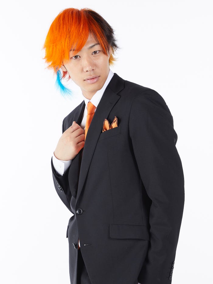 てつや(東海オンエア)