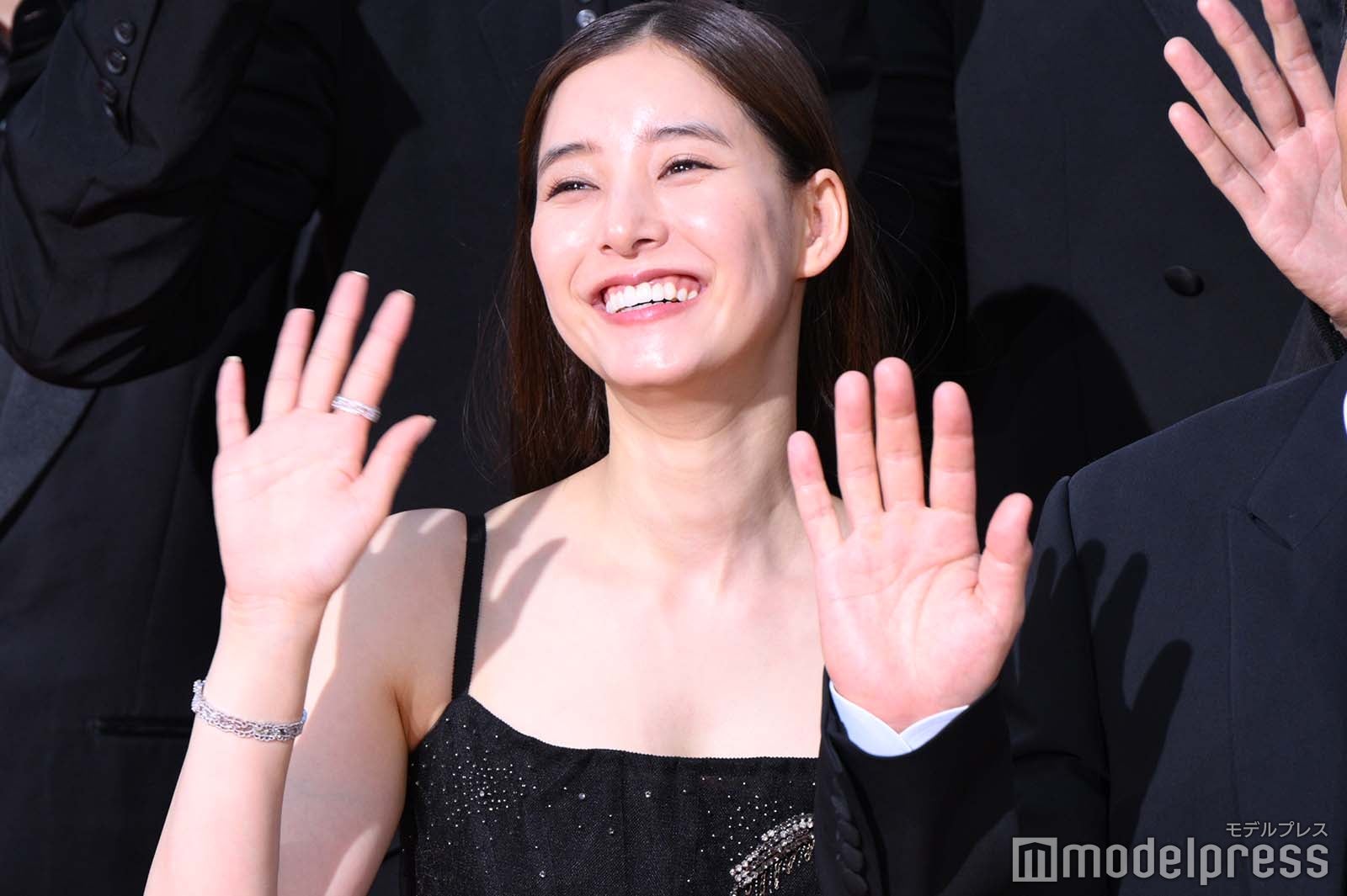 新木優子（C）モデルプレス