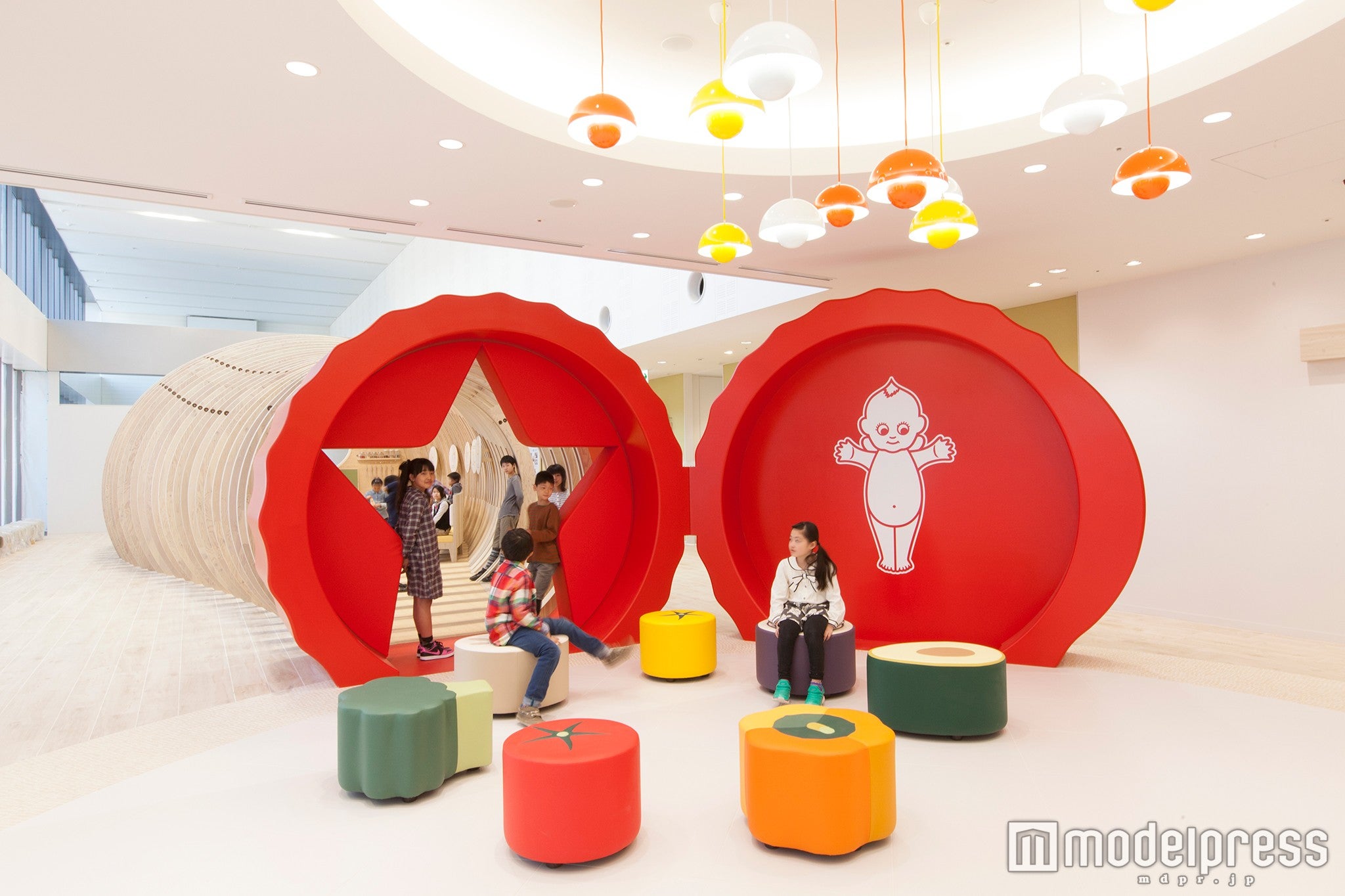 サラダホール／画像提供：キユーピー