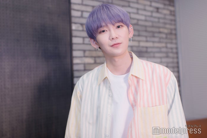 Jbj95ケンタ 夢だけで韓国へ 群馬の少年がk Popアイドルになるまで モデルプレスインタビュー モデルプレス Jbj95ケンタ 夢だけで韓国へ 群馬の少年がk Popアイドルになるまで モデルプレスインタビュー モデルプレス