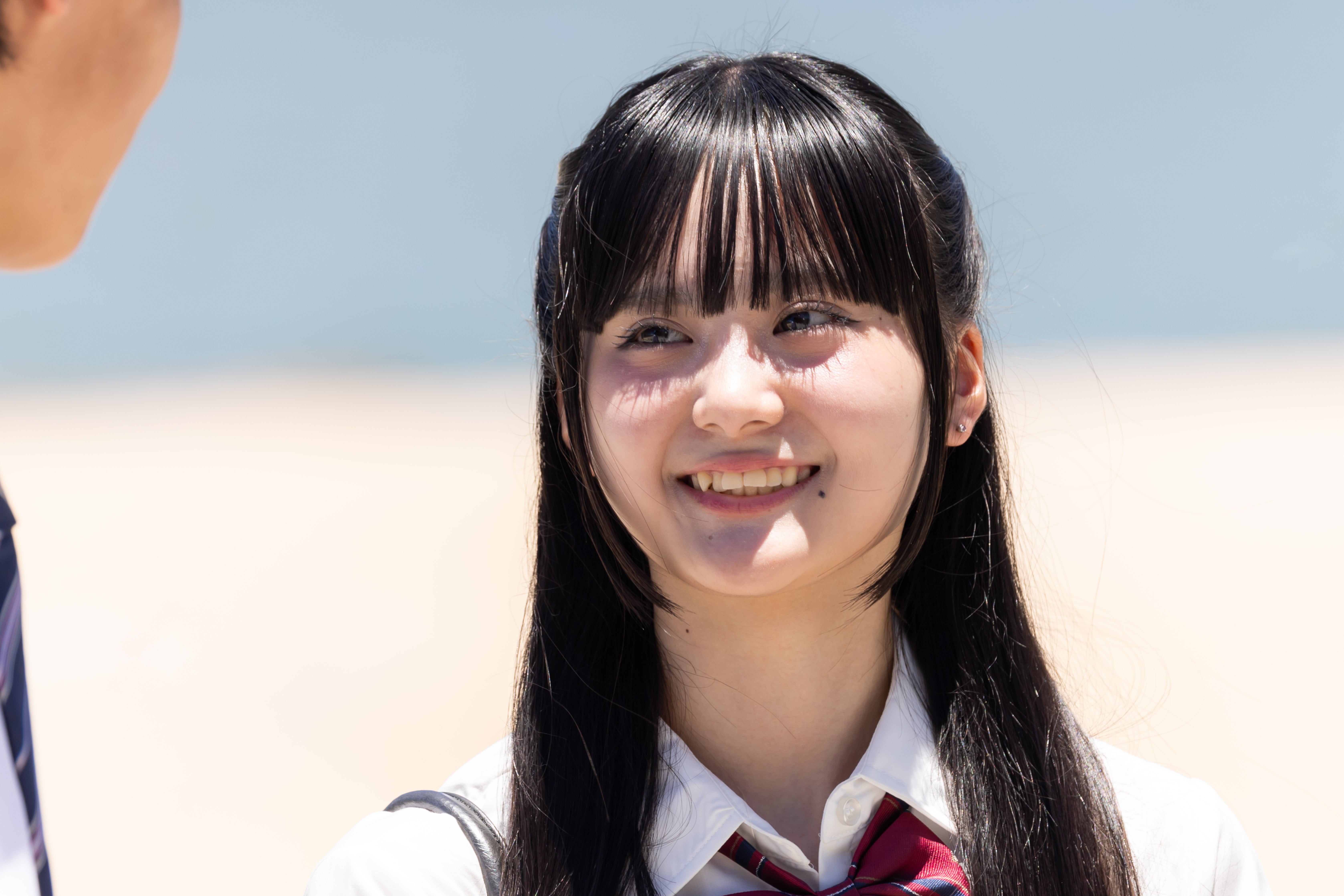 めいあ「今日、好きになりました。ドンタン編」最終話（C）AbemaTV, Inc.