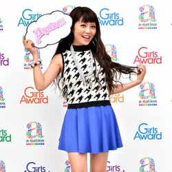 “まりも”こと村田莉