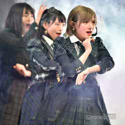 岡田奈々「AKB48 チーム4単独コンサート～友達ができた～」 （C）モデルプレス