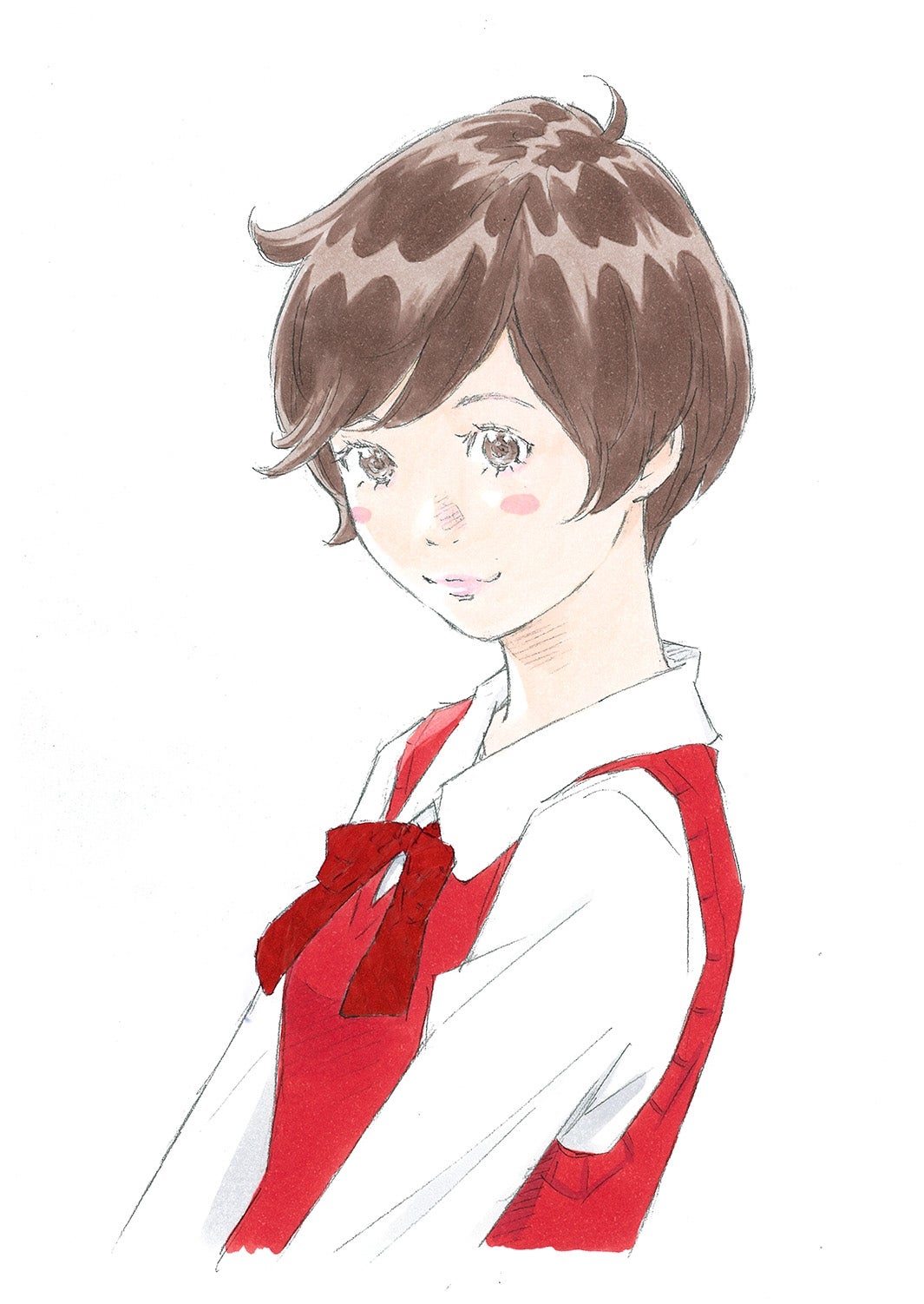 ハイジ（提供画像）