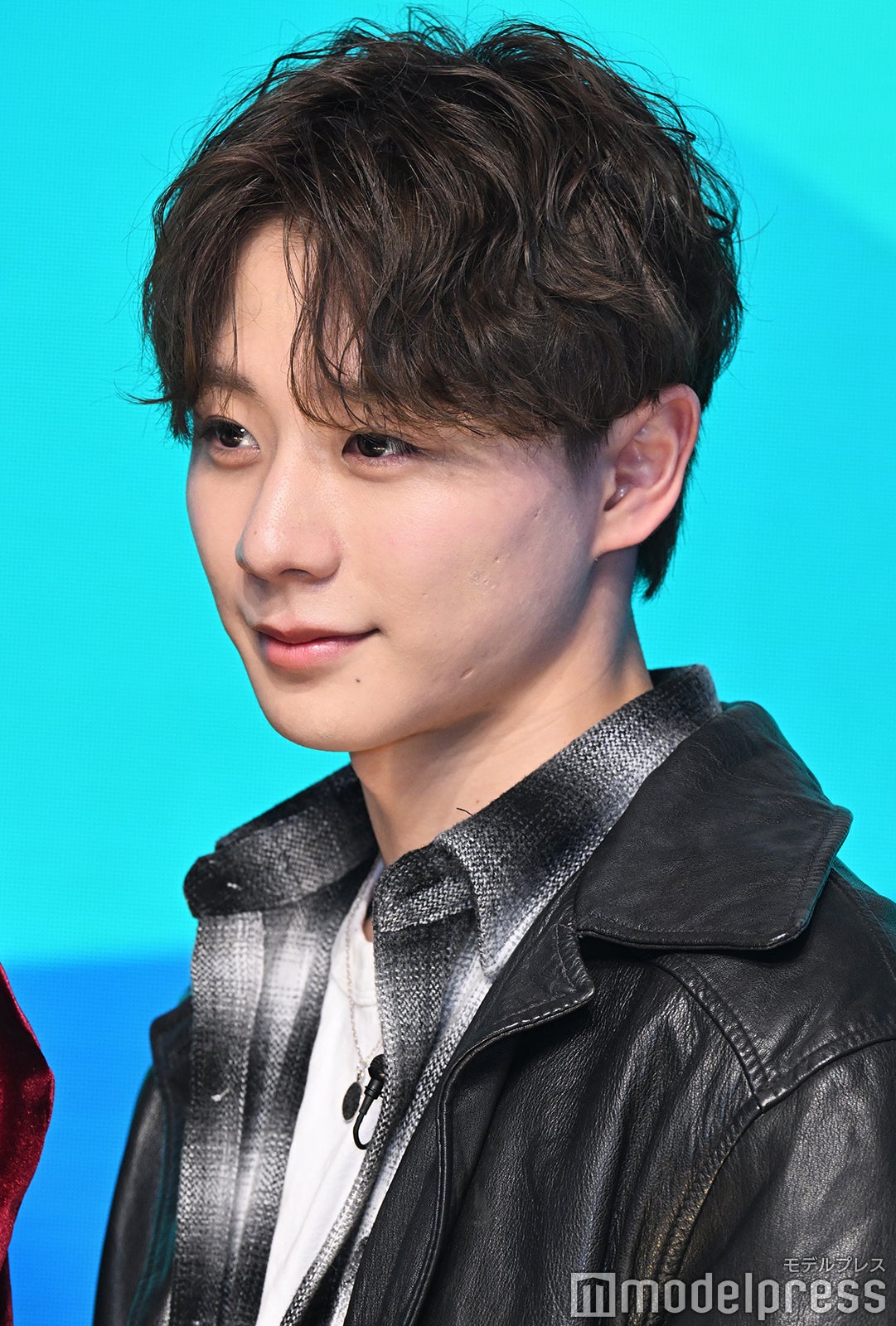 橋詰昌慧（C）モデルプレス