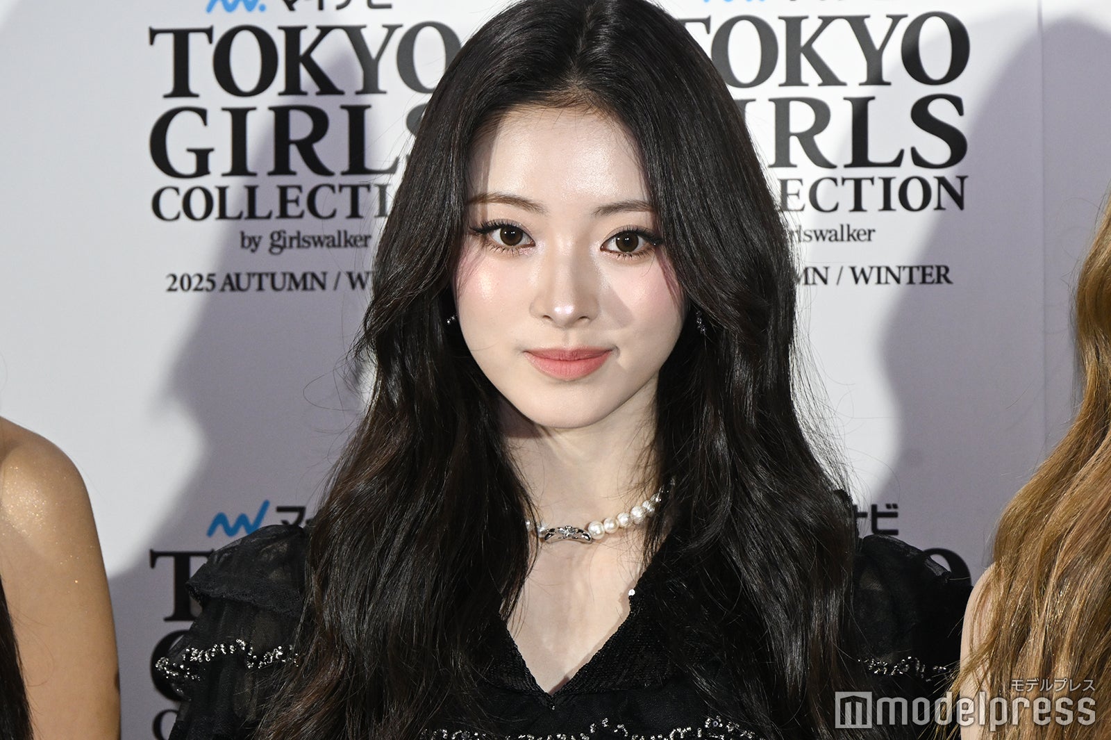 ANNA（アンナ）（C）モデルプレス