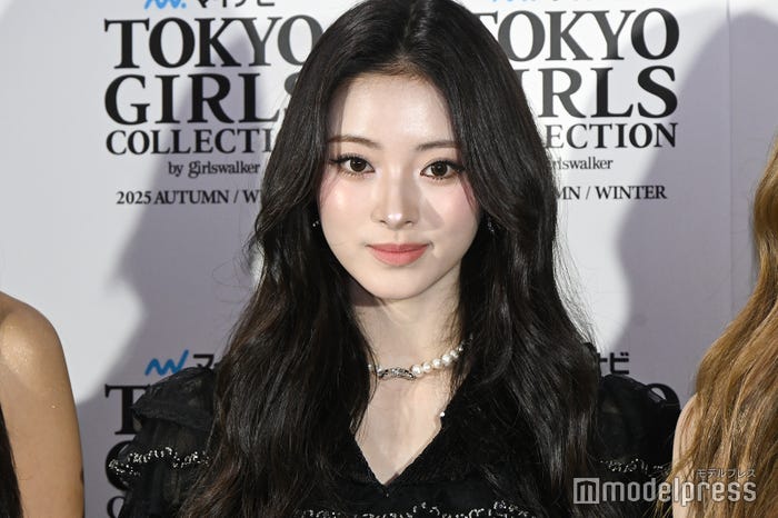 ANNA(アンナ)(C)モデルプレス