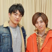 W Inds 橘慶太 乃木坂46を指名もパニック メンバーの涼平くんが可愛い モデルプレス W Inds 橘慶太 乃木坂46を指名もパニック メンバーの涼平くんが可愛い モデルプレス