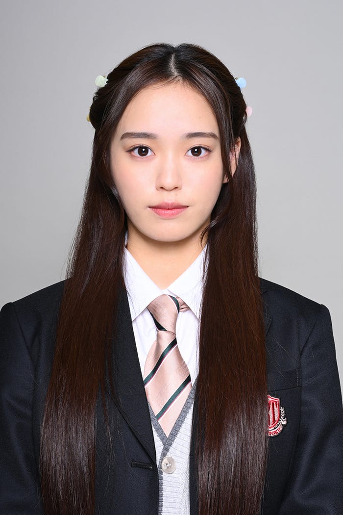 大塚萌香(C)TBS