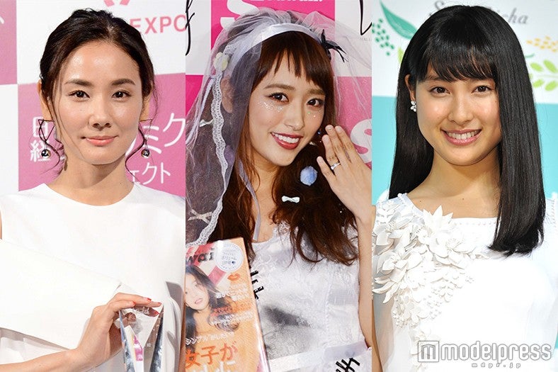 吉田羊がファンの前で涙、近藤千尋＆ジャンポケ太田夫妻が結婚披露宴 昨日一番読まれたニュースランキング【エンタメTOP5】