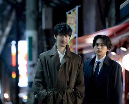 【アンチヒーロー 第1話】殺人犯を無罪にする弁護士の逆転パラドックスエンターテインメント開幕