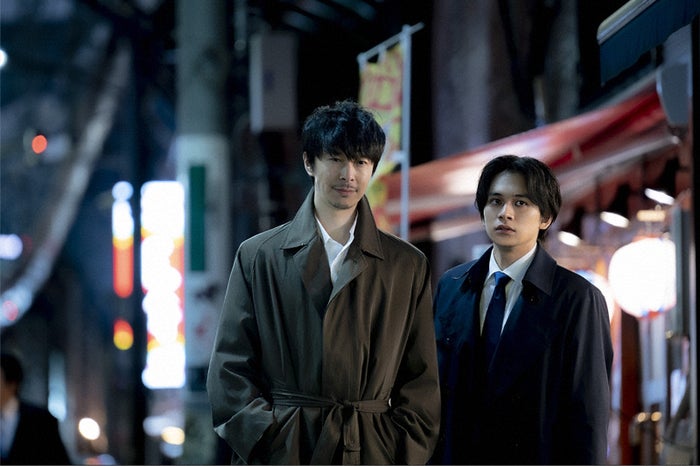 【アンチヒーロー 第1話】殺人犯を無罪にする弁護士の逆転パラドックスエンターテインメント開幕