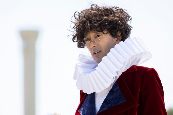 滝藤賢一(C)読売テレビ