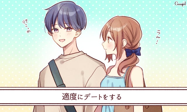 適度にデートをする ラブラブ夫婦が意識していること モデルプレス