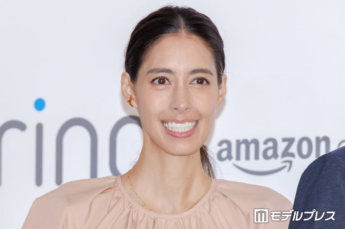 森泉、愛犬のためのプール付き別荘購入を告白 豪華内装にトラジャ松田元太も驚き「ディズニー見てるのかな」