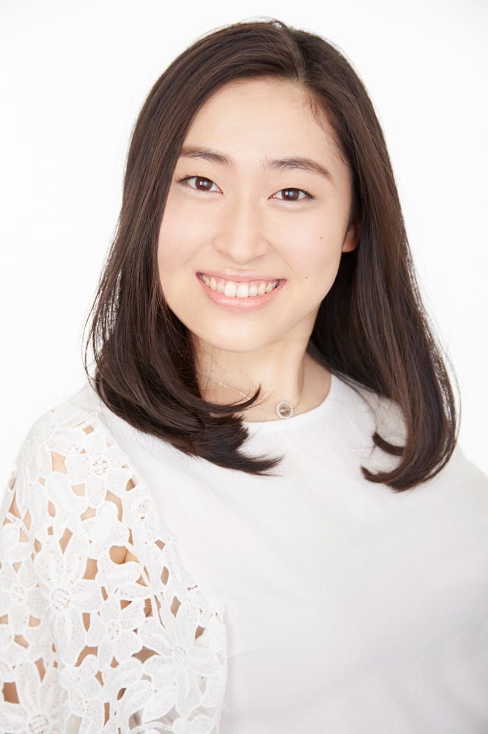 丸山礼(提供写真)