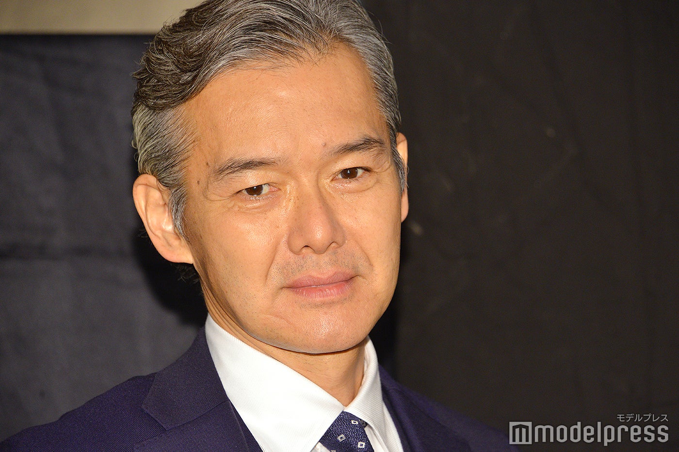 渡部篤郎 （C）モデルプレス