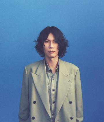 米津玄師 NHKサッカーテーマソング「烏」を書き下ろし 日本代表シンボル「八咫烏」、W杯盛り上げる