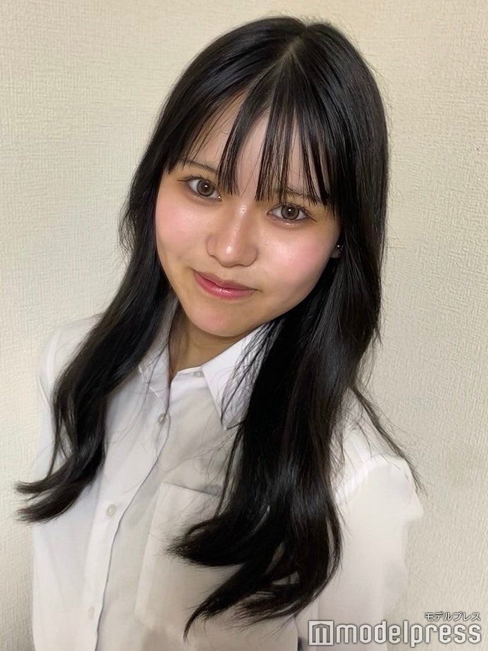 「高一ミスコン2025」出場者（提供写真）