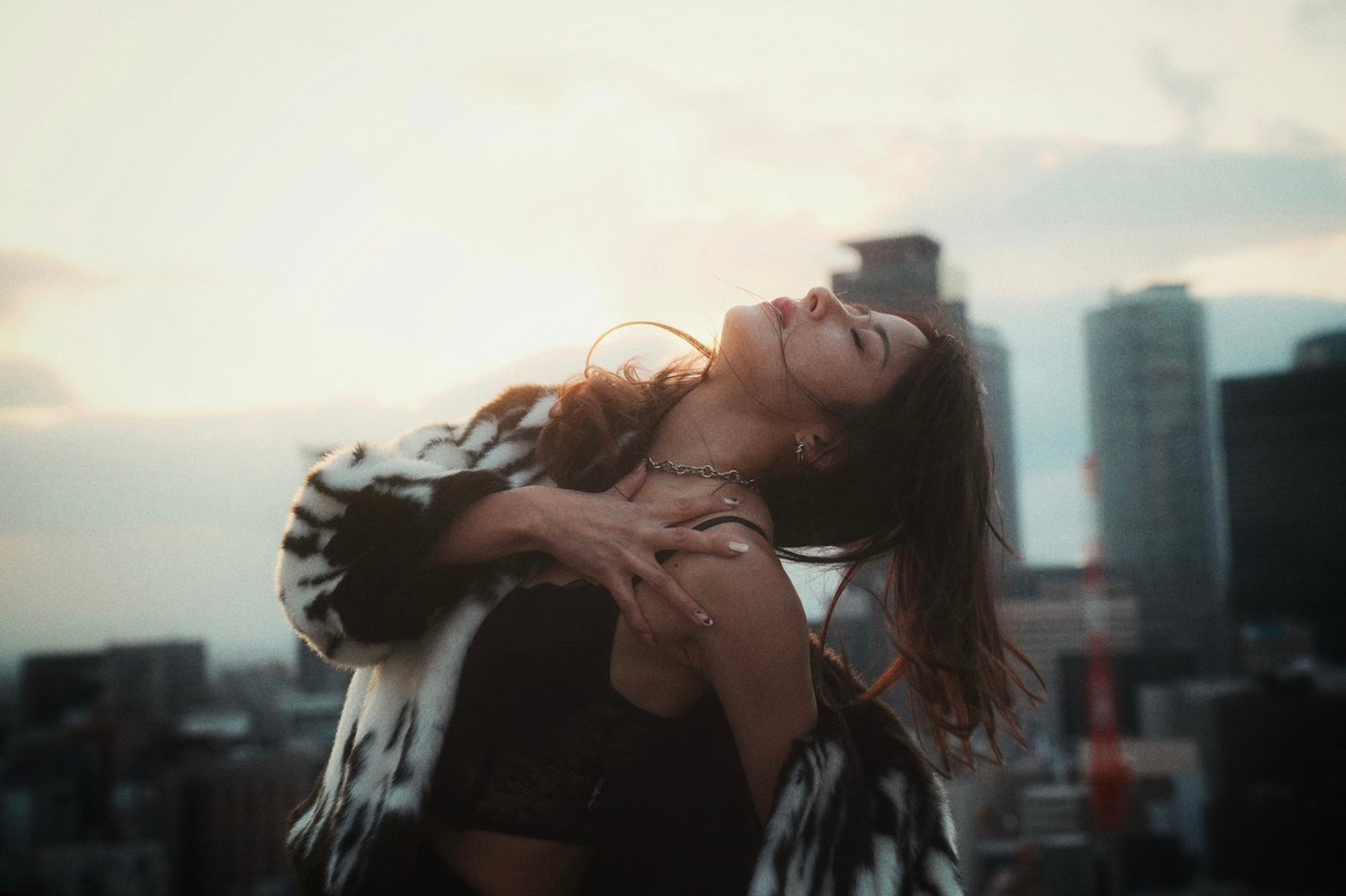 Rei（川田麗衣）／提供画像