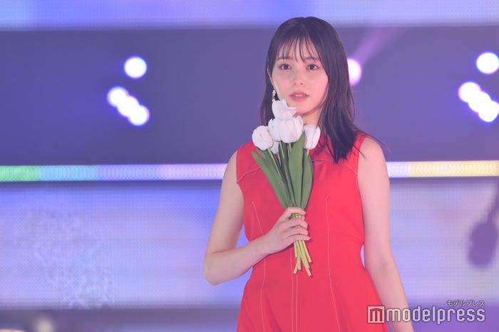 久間田琳加(C)モデルプレス