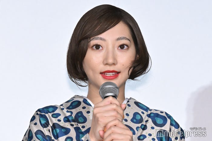 武田玲奈(C)モデルプレス