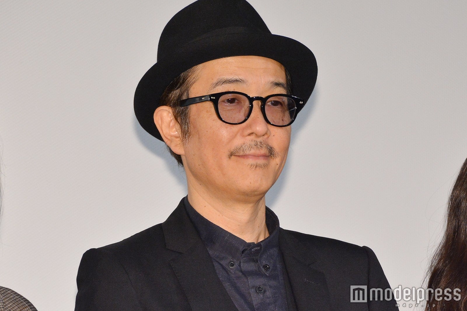 リリー・フランキー （C）モデルプレス