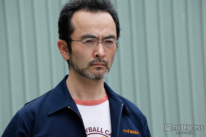 映画『Drawing Days』より（C）2015／アミューズ