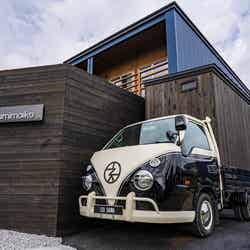 IZA oumimaiko/画像提供:LDKプロジェクト