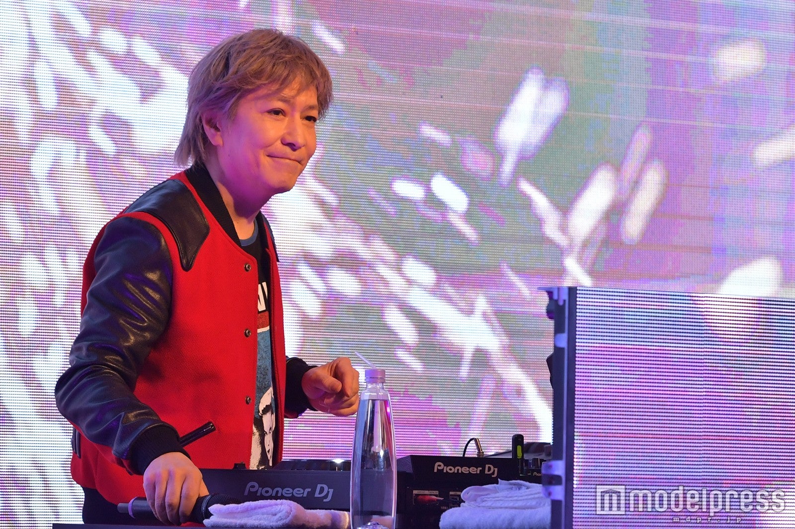 小室哲哉 （C）モデルプレス