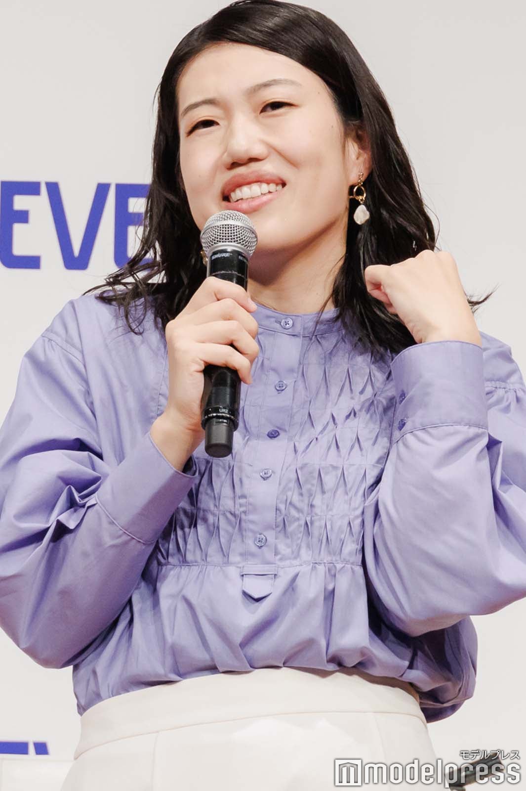 横澤夏子（C）モデルプレス