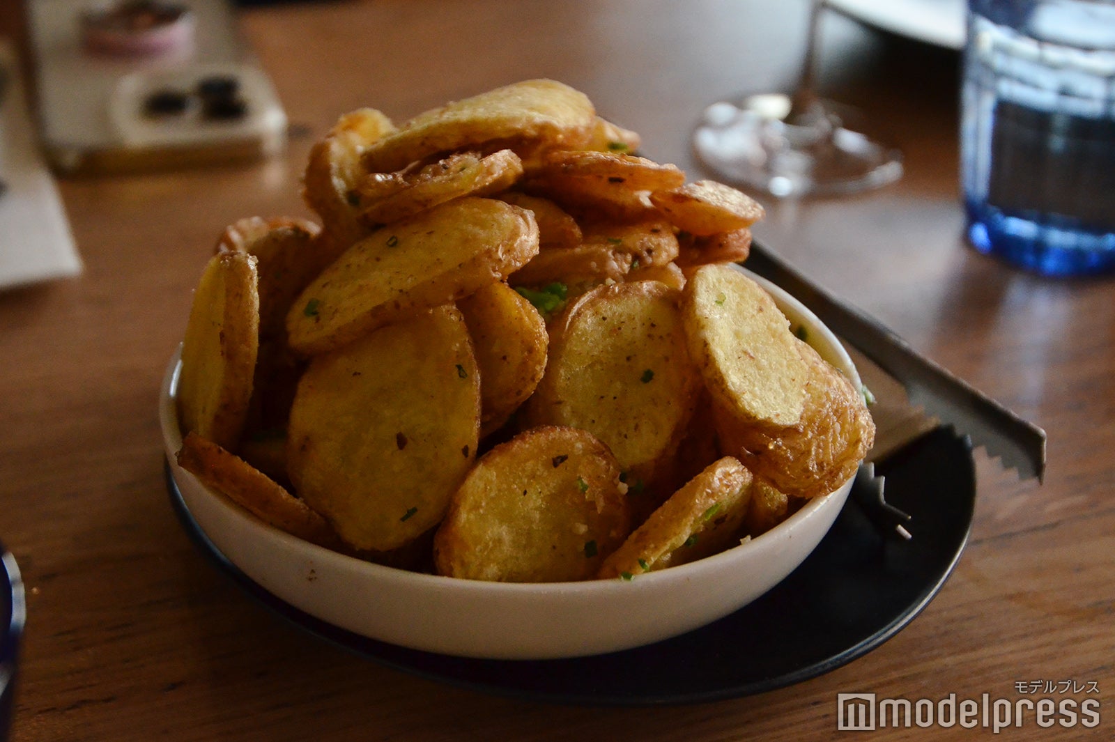 パース（C）モデルプレス