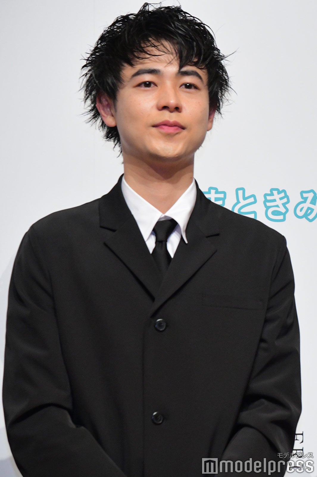 成田凌 （C）モデルプレス