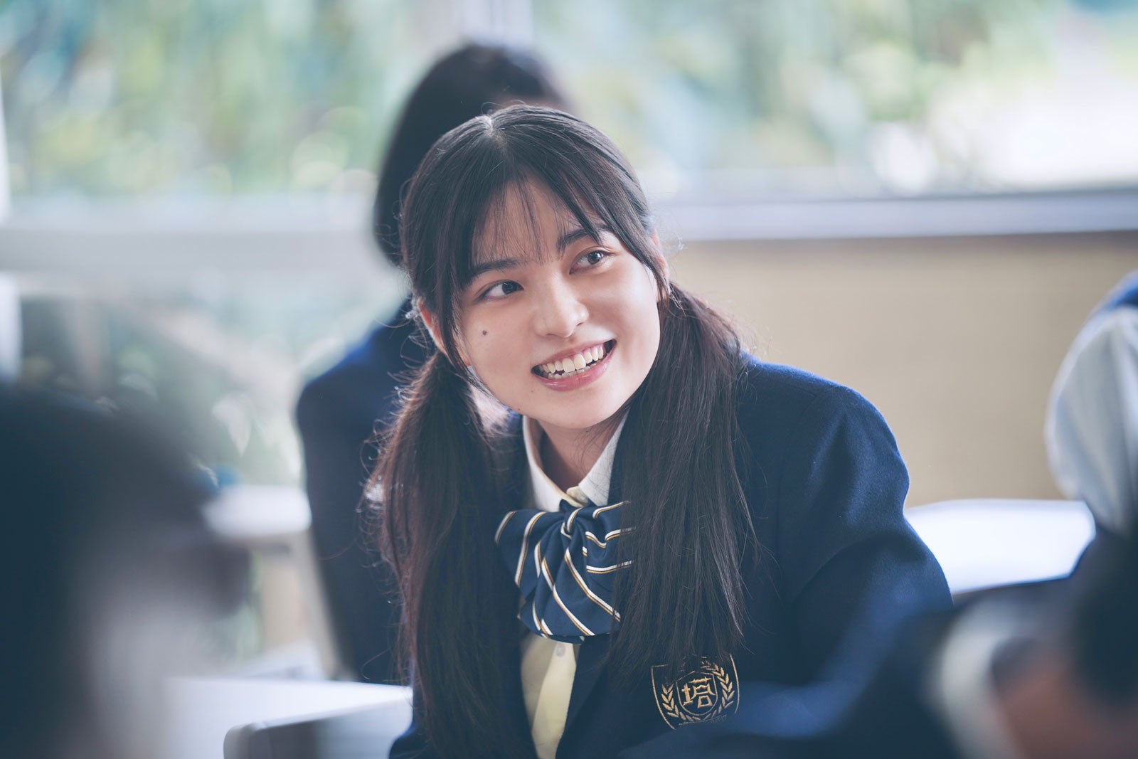 上原あまね（C）2025『恋に至る病』製作委員会