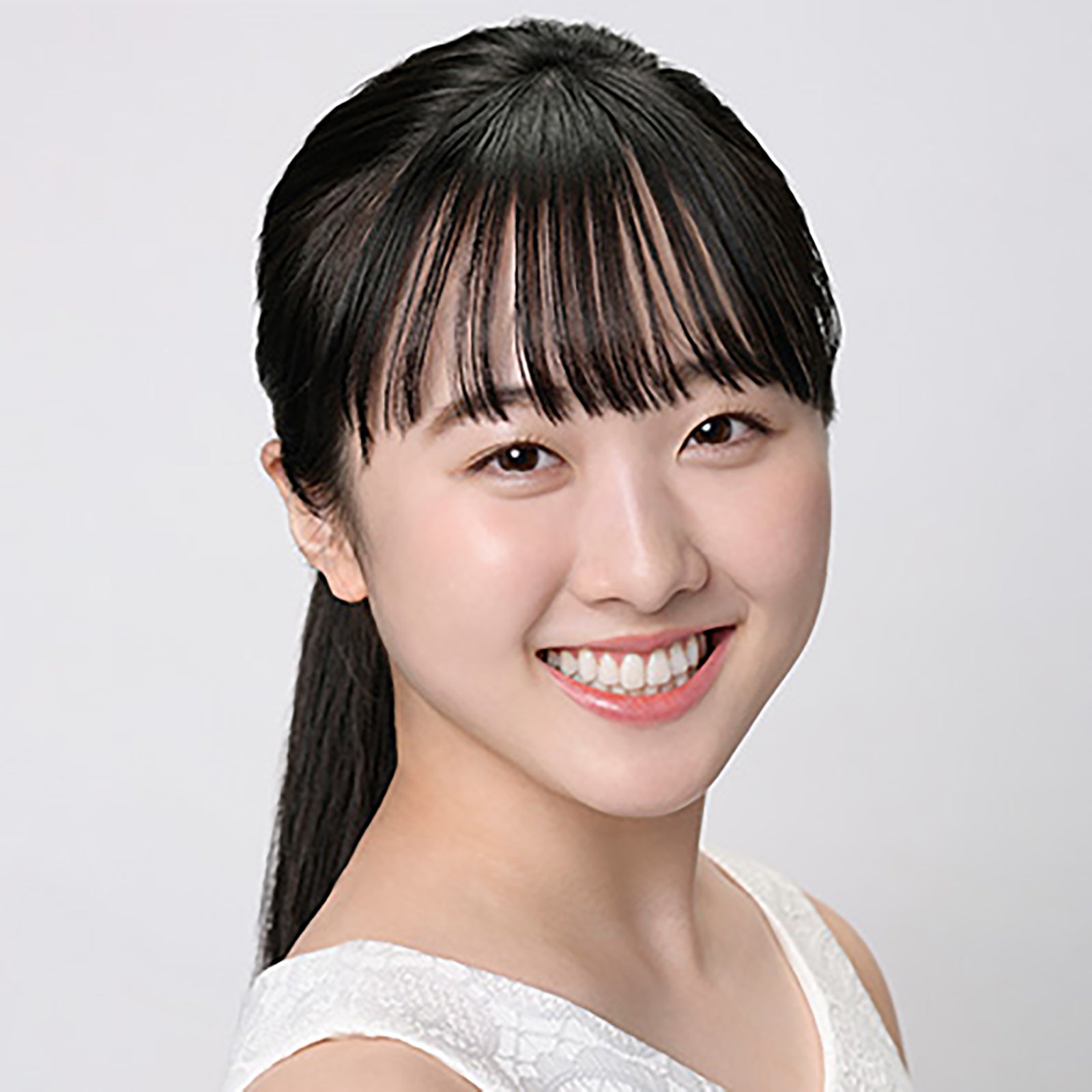 本田望結 （提供写真）