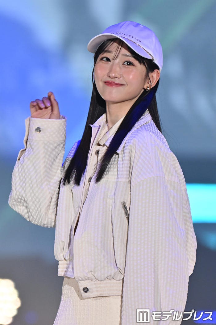 一ノ瀬美空(C)モデルプレス