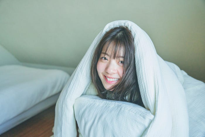 星乃夢奈/撮影:橋本憲和(提供写真)