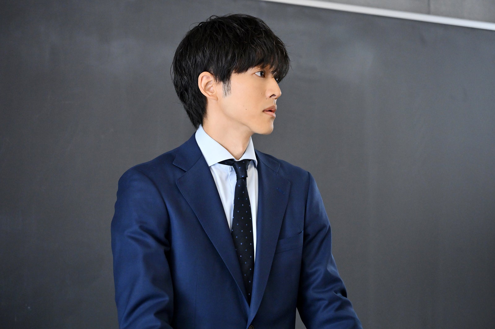 松坂桃李「御上先生」第5話（C）TBS