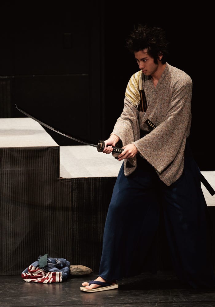 山田裕貴(画像提供:所属事務所)