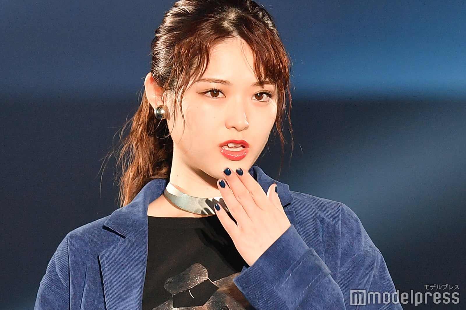 松村沙友理（C）モデルプレス