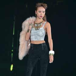 道端アンジェリカ