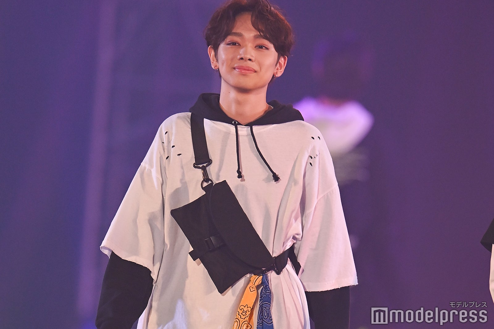 「FAKE MOTION」ステージ （C）モデルプレス