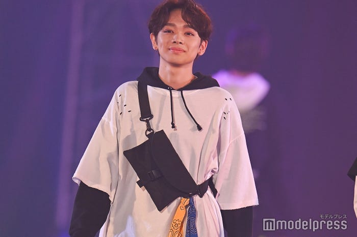 宮世琉弥(C)モデルプレス